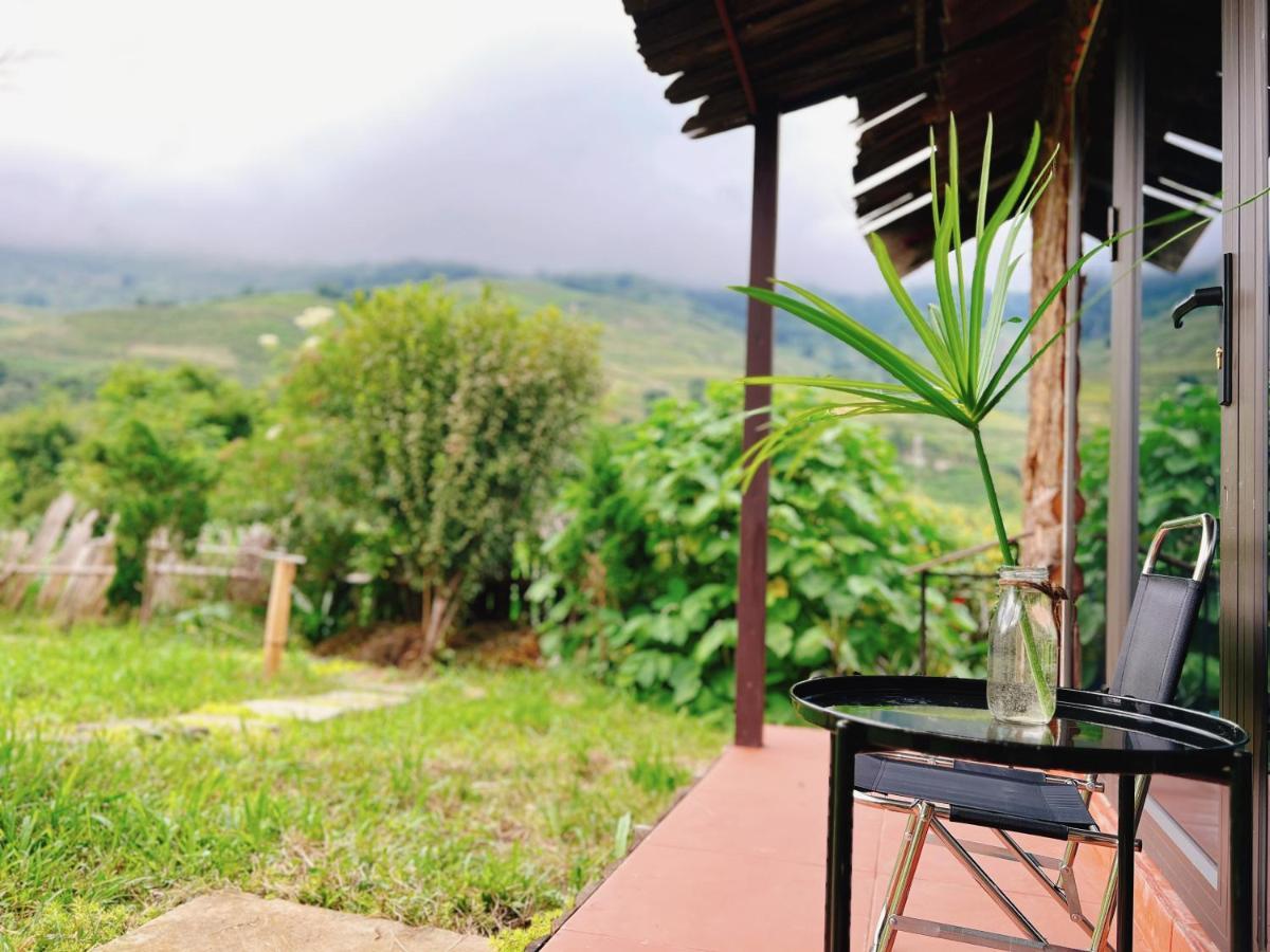 Mina Eco Home Sa Pa Exterior photo
